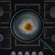 Cooking Tv Logo Opener After Effect Template