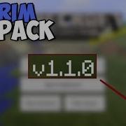 Установить Minecraft Pe Skyrim Edition