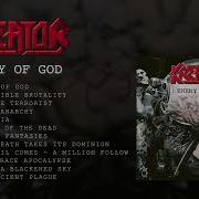 Kreator Лучшее