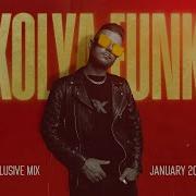 Kolya Funk 2025