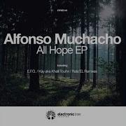 Alfonso Muchacho All Hope