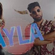 Navid Zardi Ayla Ft Abba Karib