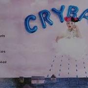 Album Melanie Martinez Cry Baby