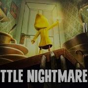 Hungry For Another One Little Nightmares Rap