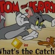 Tom And Jerry What S The Catch