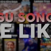 Osu Songs Part 1