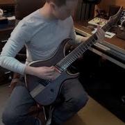 Widek Ion Djent Metal Ambient