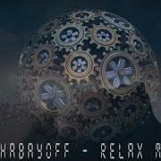 Dj Shabayoff Relax Mix Vol1