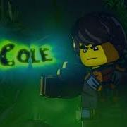 Ninjago Season 5 Intro