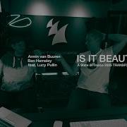 Armin Van Buuren Ben Hemsley Is It Beautiful Extendet Mix