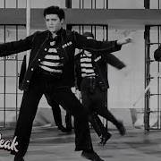 Elvis Presley Jailhouse Rosk