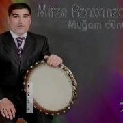 Mirze Rzaxanzade Mugam Dunyasi