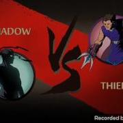 Shadow Fight 2 1 Телохранитель Сегуна