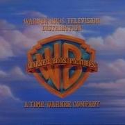 Amblin Entertainment Warner Bros Television Distribution 1990