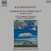 Czech Radio Symphony Orchestra Symphony No 10 Baroque I Largo