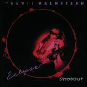 Yngwie Malmsteen Eclipse Instrumental