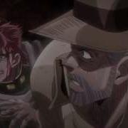 Kakyoin S Epic Laugh Stardust Crusaders