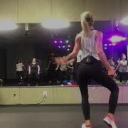 Billie Jean Dance Fitness Choreography