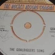 Elton John The Goaldiggers Song