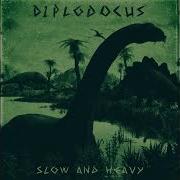 Diplodocus Slow And Heavy B Side 2019 Dino Synth Dungeon Synth