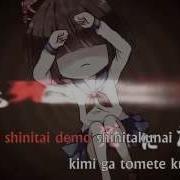 Shinitai Chan Минус