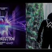 Alan Walker Sing Me To Sleep Acapella Resurection Maurice West Remix