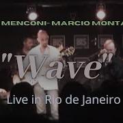 Marcio Montarroyos Wave