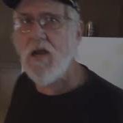 Angry Grandpa Destroys Camera