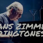 Hans Zimmer На Рингтон