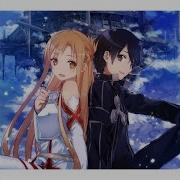 Sword Art Online Ost The First Town