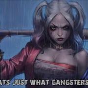 Gangsta Nightcore