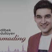 Odilbek Abdullayev Qaramading Music Version