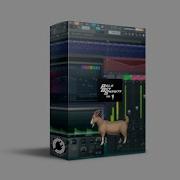 Polo Boy Shawty Goat Drum Kit Preview Download