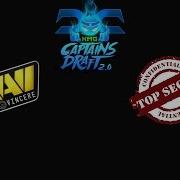 Highlights Natus Vincere Vs Team Is Secret Game 2 Dotacinema Captains Draft