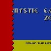 Mystic Cave Zone 2 Player