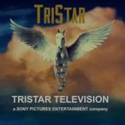 1993 Tristar Television Logo Remake