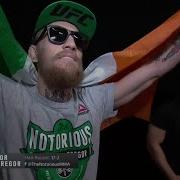 Conor Mcgregor Welan Edvee Dyclan Song S Ufc