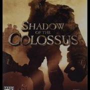 Shadow Of The Colossus Ost A Violent Encounter Battle With The Colossus