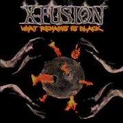 X Fusion What Remains Is Black