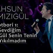 Mahsun Kirmizgul Konsert