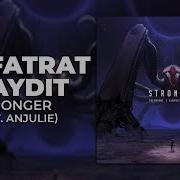 Thefatrat Slaydit Anjulie Stronger Sub Español