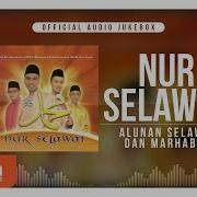 Nur Selawat