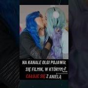 Sexmasterka Nanamichan Kissing Challenge Przeróbka