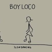 Dancing Slow