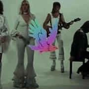 Abba Eagle Slowed
