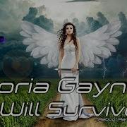 Gloria Gaynor I Will Survive Cover Reboot Remix