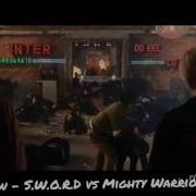 High And Low S W O R D Vs Mighty Warriors Part 8