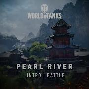 Andrey Kulik Pearl River Battle From World Of Tanks