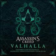 Assassin S Creed Valhalla Unreleased Fornburg Music