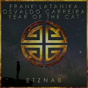 Frank Latanika Osvaldo Carreira Year Of The Cat Original Mix